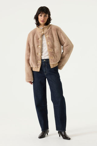GARCIA / Damen-Jacke / GJ2600920_ladies outdoor jacket