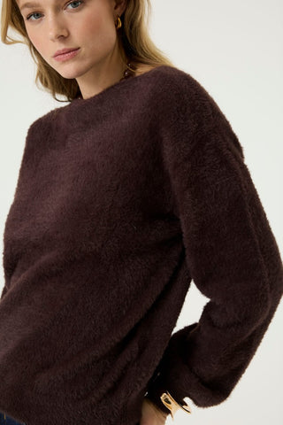 GARCIA / Damen-Strick / Z0072_ladies pullover