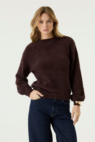 GARCIA / Damen-Strick / Z0072_ladies pullover