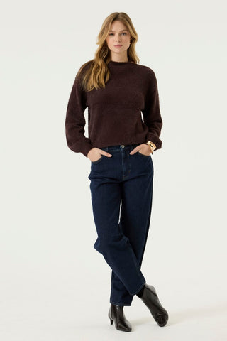 GARCIA / Damen-Strick / Z0072_ladies pullover