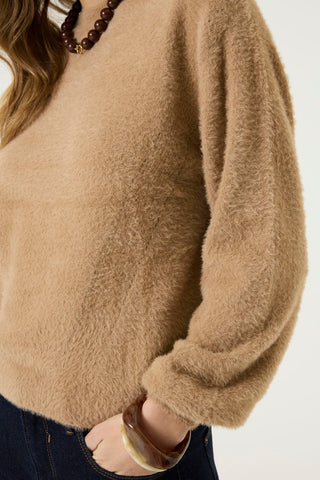 GARCIA / Damen-Strick / Z0072_ladies pullover