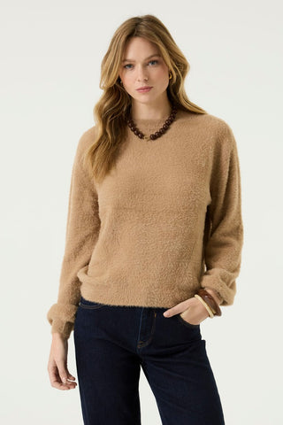 GARCIA / Damen-Strick / Z0072_ladies pullover