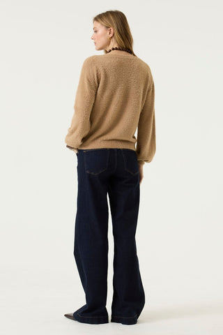GARCIA / Damen-Strick / Z0072_ladies pullover