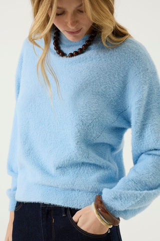GARCIA / Damen-Strick / Z0072_ladies pullover