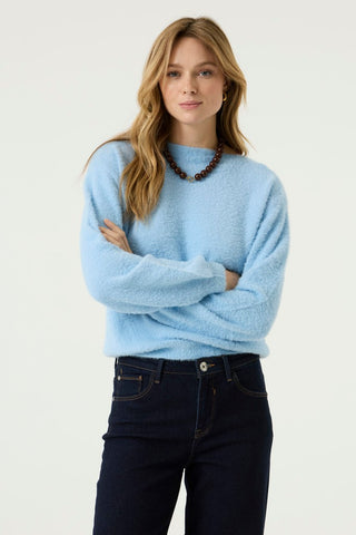 GARCIA / Damen-Strick / Z0072_ladies pullover