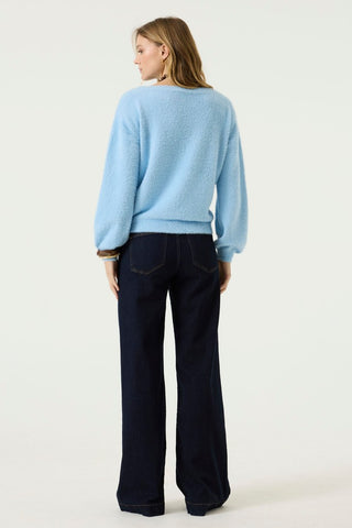 GARCIA / Damen-Strick / Z0072_ladies pullover