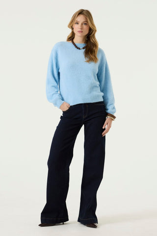 GARCIA / Damen-Strick / Z0072_ladies pullover