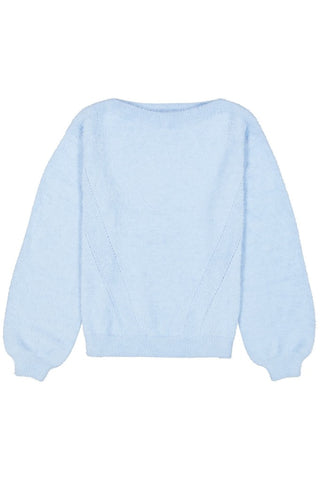 GARCIA / Damen-Strick / Z0072_ladies pullover