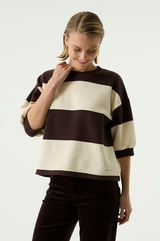 GARCIA / Damen-Sweat / T260261_ladies sweat
