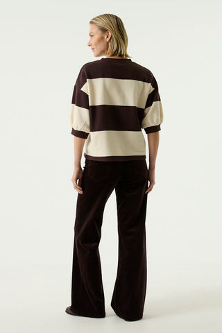 GARCIA / Damen-Sweat / T260261_ladies sweat