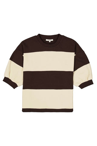 GARCIA / Damen-Sweat / T260261_ladies sweat