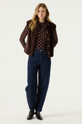 GARCIA / Damen-Blazer / T260293_ladies jacket