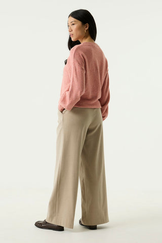 GARCIA / Damen-Strick / T260244_ladies pullover
