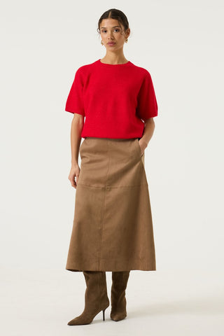GARCIA / Damen-Rock / U260121_ladies skirt