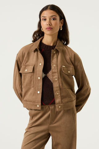 GARCIA / Damen-Blazer / U260099_ladies jacket