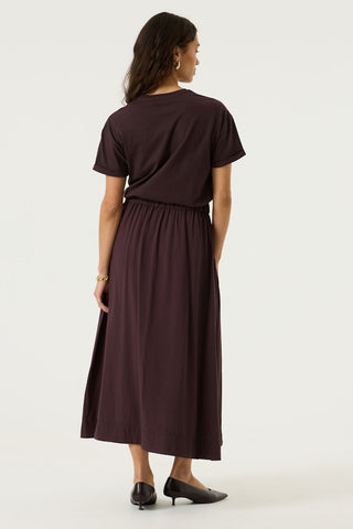 GARCIA / Damen-Shirt / S260001_ladies T-shirt ss