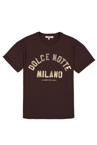 GARCIA / Damen-Shirt / S260001_ladies T-shirt ss