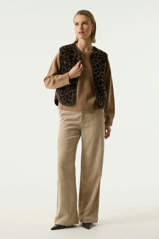 GARCIA / Damen-Blazer / U260097_ladies jacket