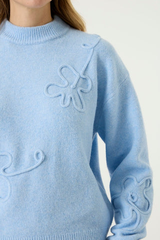 GARCIA / Damen-Strick / U260044_ladies pullover