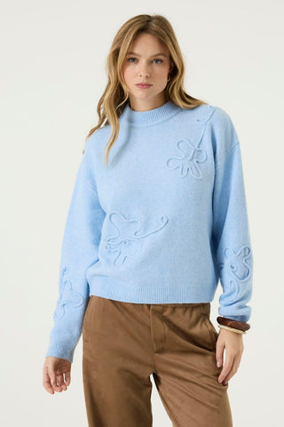 GARCIA / Damen-Strick / U260044_ladies pullover