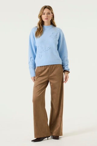GARCIA / Damen-Strick / U260044_ladies pullover