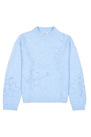 GARCIA / Damen-Strick / U260044_ladies pullover
