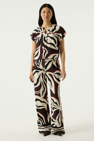 GARCIA / Damen-Hose / S260112_ladies pants