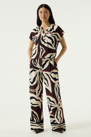 GARCIA / Damen-Hose / S260112_ladies pants