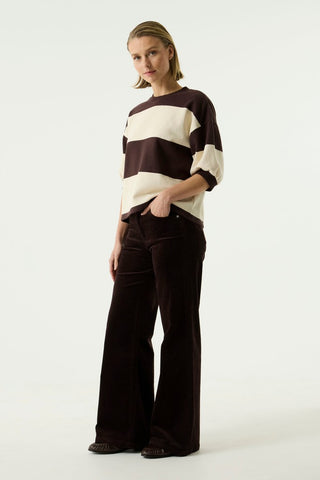 GARCIA / Damen-Hose / 249/32 col.4478_Celia