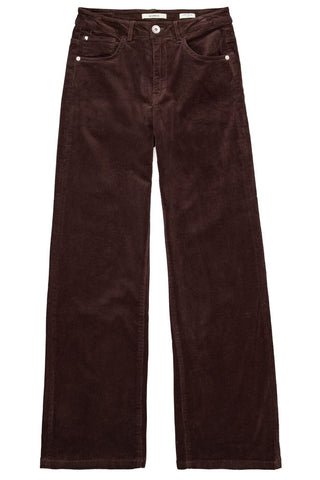GARCIA / Damen-Hose / 249/32 col.4478_Celia