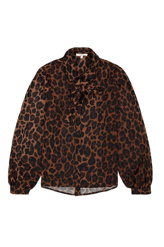 GARCIA / Damen-Bluse / U260035_ladies shirt ls
