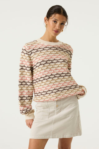 GARCIA / Damen-Strick / T260248_ladies pullover