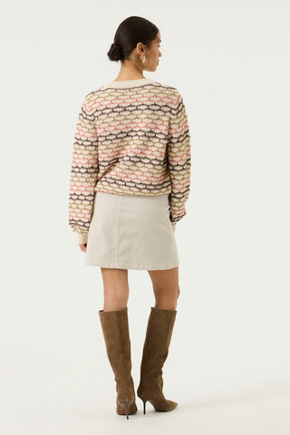 GARCIA / Damen-Strick / T260248_ladies pullover