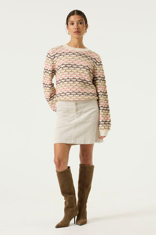 GARCIA / Damen-Strick / T260248_ladies pullover