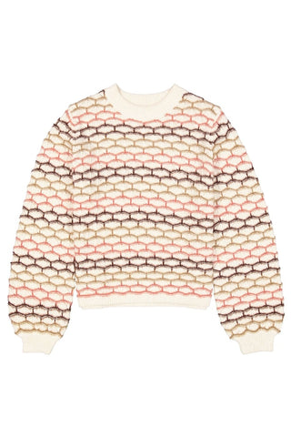 GARCIA / Damen-Strick / T260248_ladies pullover