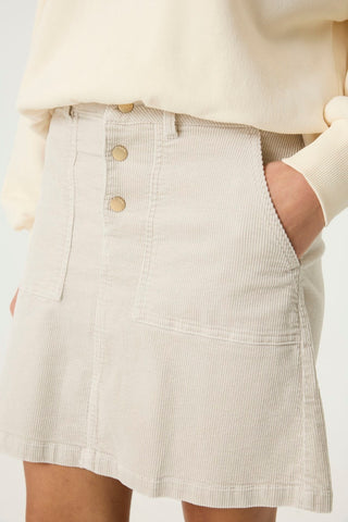 GARCIA / Damen-Rock / T260321_ladies skirt