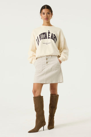 GARCIA / Damen-Rock / T260321_ladies skirt