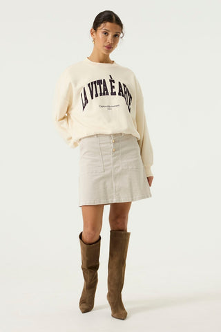 GARCIA / Damen-Rock / T260321_ladies skirt