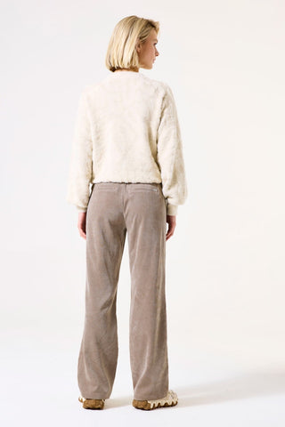 GARCIA / Damen-Hose / T260317_ladies pants