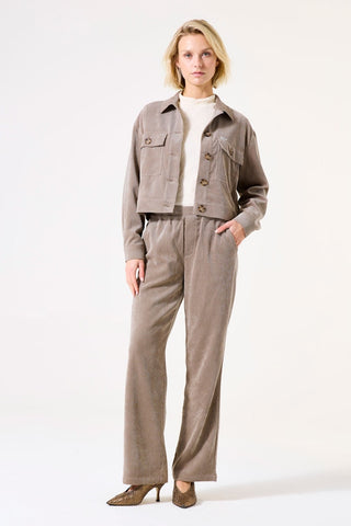 GARCIA / Damen-Hose / T260317_ladies pants