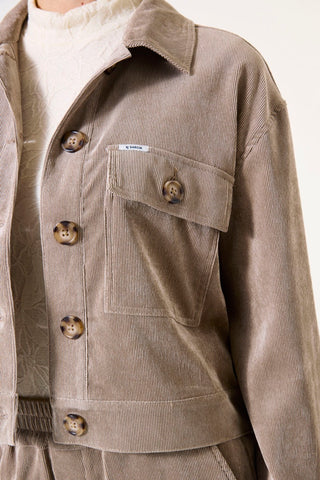 GARCIA / Damen-Blazer / T260296_ladies jacket