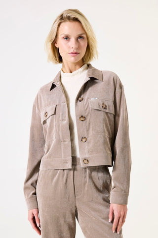 GARCIA / Damen-Blazer / T260296_ladies jacket