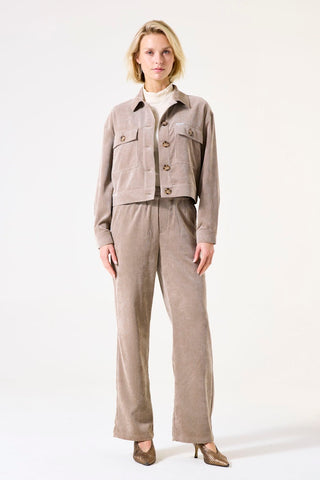GARCIA / Damen-Blazer / T260296_ladies jacket