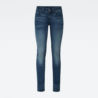 G-Star Textil / Damen-Jeans / Lynn Skinny Wmn
