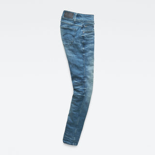 G-Star Textil / Damen-Jeans / Lynn Skinny Wmn