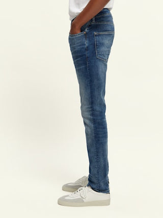 SCOTCH & SODA B.V. / Herren-Hose / 99-NOMM-C85