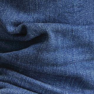 G-Star Textil / Damen-Jeans / Midge Slim Straight Wmn