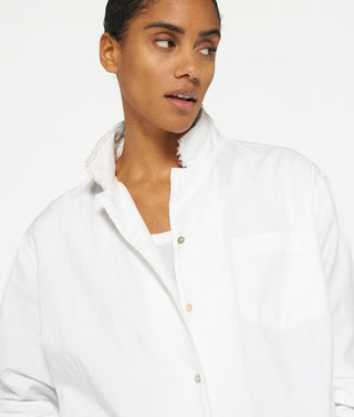 10 Days / Damen-Bluse / the pique shirt