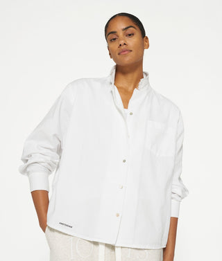 10 Days / Damen-Bluse / the pique shirt