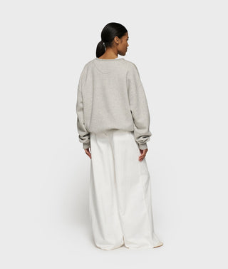 10 Days / Damen-Sweat / THE STATEMENT SWEATER